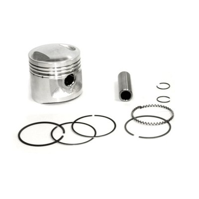Piston Kit 156FMI 157FMI Piston|Piston Rings|Wrist Pin 56 mm 4-Stroke PSTK050