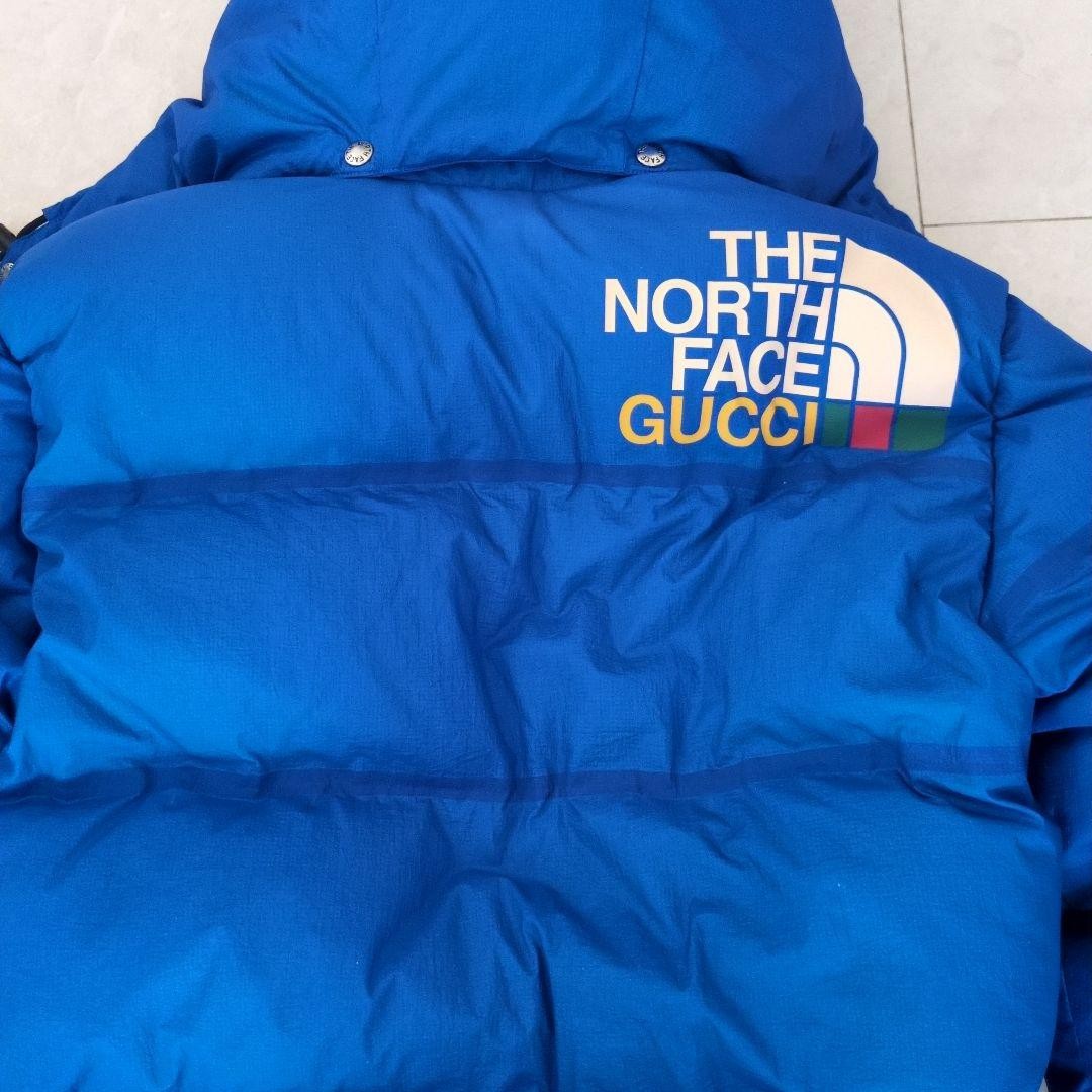 GUCCI Down Jacket - image 7