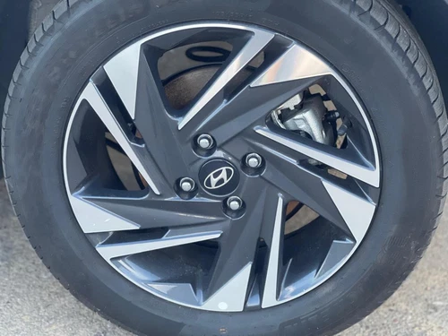 96210Q0100 Antena para HYUNDAI BAYON KLASS 2WD 2023 202869 - Imagen 9 de 10