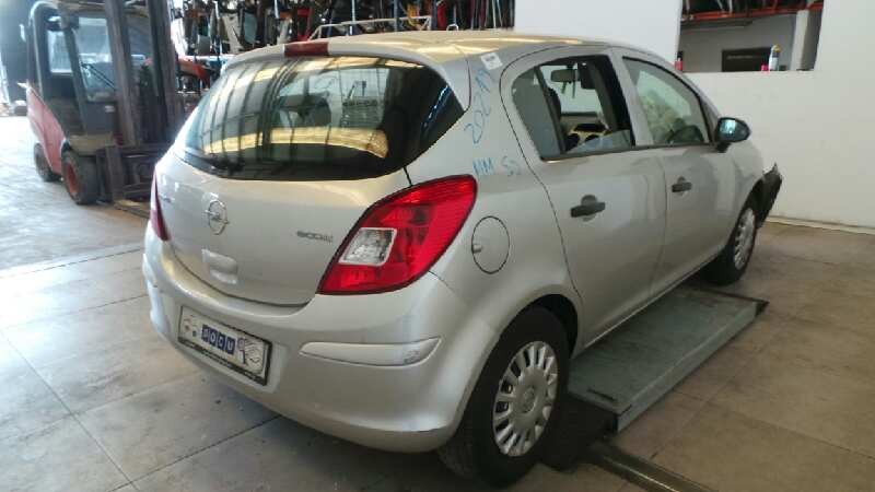 13258521AA WINDOW SWITCH FRONT LEFT / 13258521AA / 1238963 FOR OPEL CORSA D C