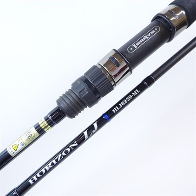 Tenryu 18 Horizon LJHLJ622S-ML Cond/C