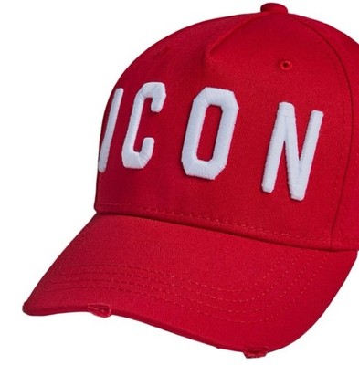 Orginal Dsquared2 Icon Cap