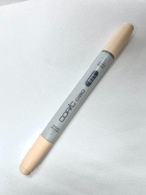 Copic Ciao Earth Marker Pens E00 E02 E04 E11 E21 E29 E35 E37 E50 Free Ship Fast