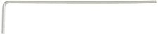 Kyoto Tools KTC HLD1501.5 High Grade L-Shaped Long Hex Key Wrench 0.06 inches