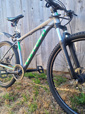 Carrera Bike Hustle 1