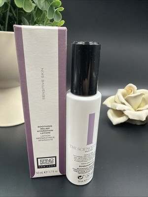 Erno Laszlo Soothing Relief Hydration LOTION _ NEW_ 1.7 Fl Oz HYDRATION LOTION 
