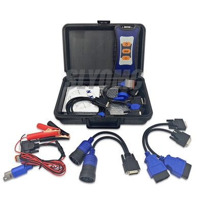 Diesel Nexiq USB Link 3 Wired Edition with Diagnostic Software
