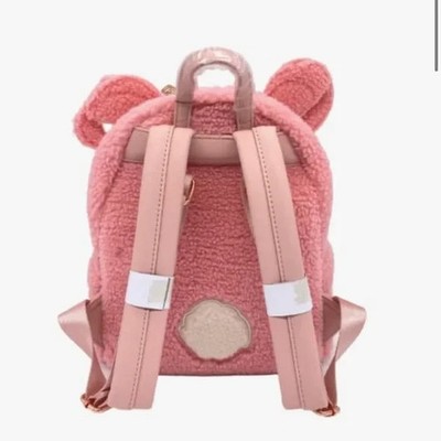 Loungefly A Christmas Story Ralphie Bunny Cosplay Mini  display picture 2