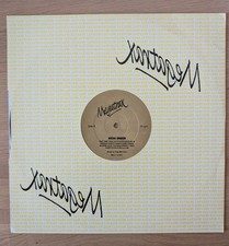 Rare - New Order / Mega Acieeed - Meagtrax Megamix - 1988 - BEAT 12 - VGC