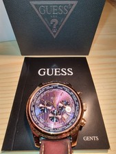 Guess W0500G1 Sport Chronograph Herrenuhr Mejorofertarelojes