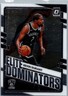 2020-21 Donruss Optic #24 Kevin Durant Elite Dominators