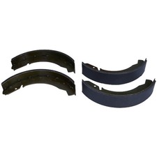 ORIGINAL® Maxgear Bremsbackensatz Vorne, Hinten für VW KAEFER Cabriolet KAEFER