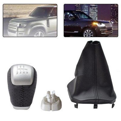 Replacement Gear Shift Knob for Range For Rover Evoque Models from 2011 to 2018