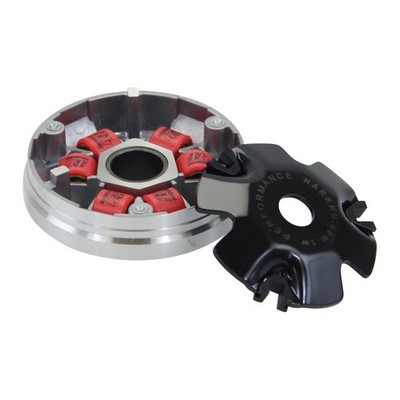 Variomatik Standard KW-Stumpf 14mm 4-Takt 50ccm Peugeot Qinqqi Motowell Longbo