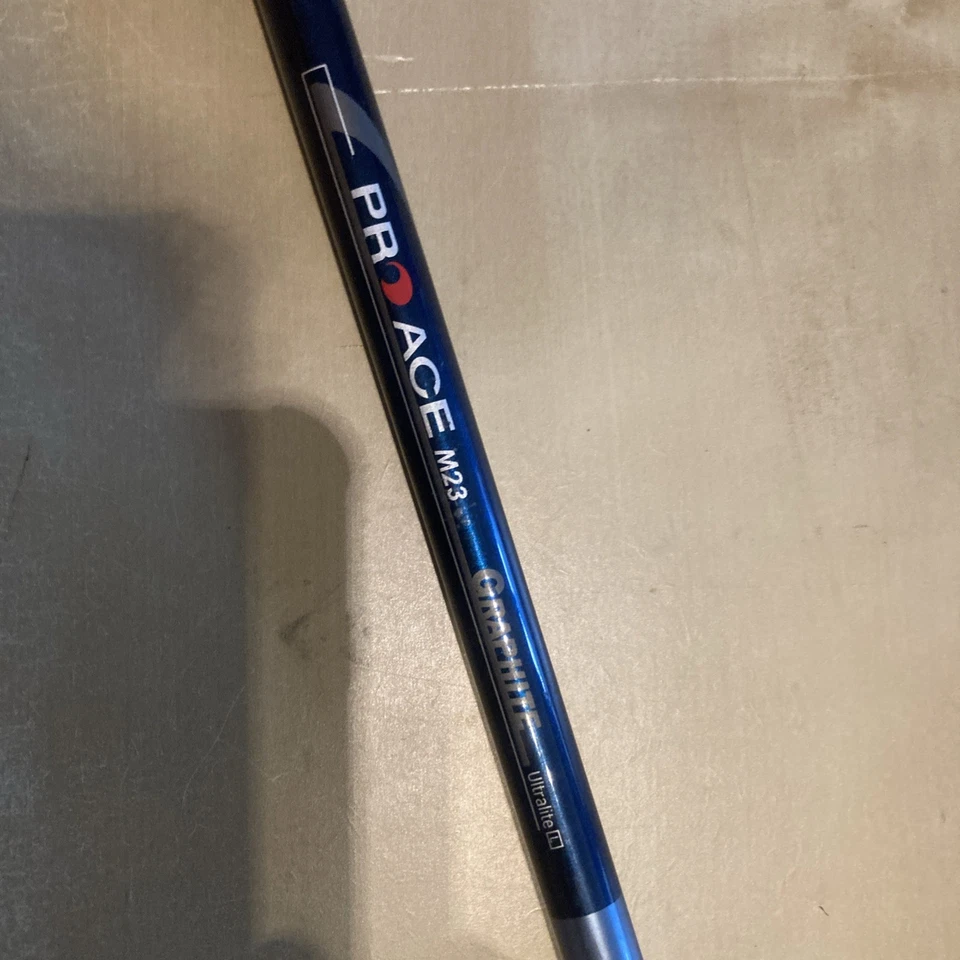 Pro Ace Holz 4  Golfschläger RH - Bild 4 von 4