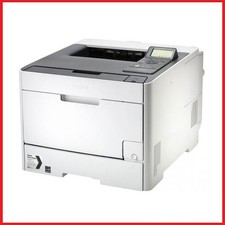Canon 7680C Laser Printer i-SENSYS LBP7680C Colour Printer - A4 Network Laser