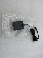 NEW Yealink AC Supply 5V 2A for T29G, T46S, T48S, T52S, T54S, T56A, T58V, T58A