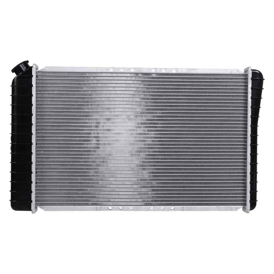 For Chevy Corvette 1984-1990 Reach Cooling Engine Coolant Radiator Foto 2 de 4