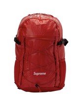 Supreme Backpack FW17 Red - Brand New