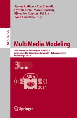 Stevan Rudinac (u. a.) | MultiMedia Modeling | Taschenbuch | Englisch (2024)