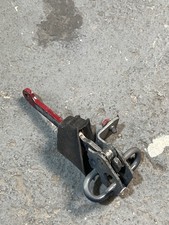 Bmw e30 saloon driver front osf door Latch Mechanism