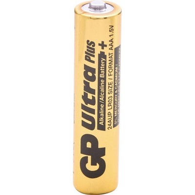 1000er Multipack GP GPIND24AUPB Micro (AAA)-Batterie Alkali-Mangan 1.5 V 1000