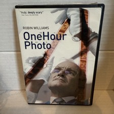 One Hour Photo Widescreen Edition 