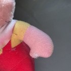 Vintage Disney Pinocchio Stuffed Plush 8” Doll 1980s  Disneyana New w/ Tags! — photo 2