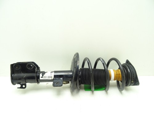 VEERPOOT RECHTS VOOR Opel Corsa F (UB/UH/UP) 9837414780 - Afbeelding 1 van 6