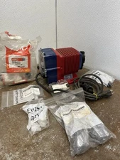 IWA | Walchem Pumps | EWN-B16PAUR | Metering Pump - 1 GPH - 105 PSI