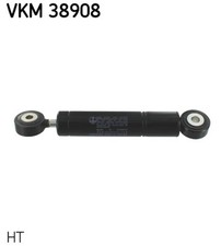 SKF Riemenspanner Keilrippenriemen VKM 38908 für DAEWOO MERCEDES 124 W124 Model