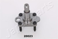 Radnabe Hinterachse Links FüR Chevrolet Daewoo Aveo / Kalos SchräGheck Spark