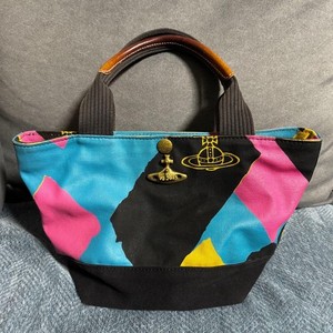 Vivienne Westwood Anglomania Bag | eBay