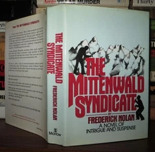 The Mittenwald syndicate