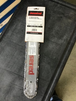 16IN BAR & CHN COMBO-.325'', .050'', 66DL