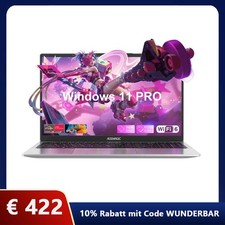 ACEMAGIC Gaming Laptop AMD Ryzen 7 7730U 16GB DDR4 512GB SSD Notebook WiFi6 …