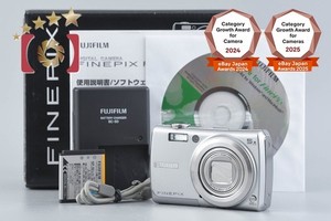 Fujifilm F100 | eBay