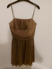 Peter Wreth Women's Dress Size 14 Excellent Condition