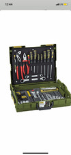 Proxxon Industrial Werkzeug-Set im Koffer No ...
