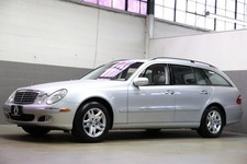 2004 Mercedes-Benz 3.2L 