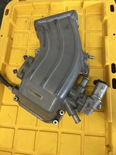 1999-2004 Ford Lightning 5.4l Harley Supercharger Plenum M112 Eaton F150 Svt Hd