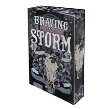 Braving the Storm (Crimson Ridge 2) | Elliott...