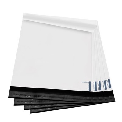 KKBESTPACK Poly Mailers Shipping Envelope Self Sealing Bags (12x15.5 100pc) (...