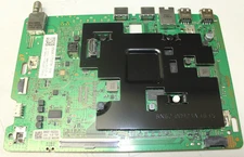 85" SAMSUNG LED/LCD TV UN85AU800DFXZA MAIN BOARD BN94-17511X