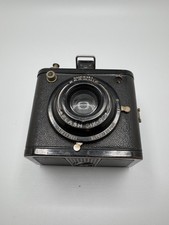 Kodak Brownie Flash Six-20 Camera Untested with Flash mount