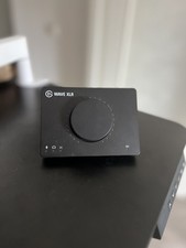 Elgato Wave XLR USB-Audioschnittstelle
