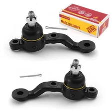 For 2002-2005 Lexus IS300 Front Left & Right Suspension Ball Joint Set