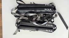FCS Cam Lock Single Soft Racks 2020