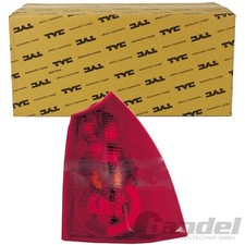TYC RÜCKLEUCHTE HECKLEUCHTE RECHTS passend für PEUGEOT 307