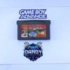 F-14 Tomcat GBA Authentic, Tested - GameBoy Advance
